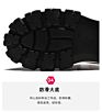 Thick Women Hidden Sneakers Heels Growing Height Ladies Wedge Shoes Autumn Platform Women's Shoes M1093