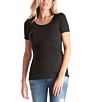 Women Breastfeeding T-Shirt Solid Color Super Soft Material Nursing Tees Maternity Tops