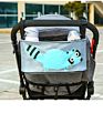 Baby Stroller Organizer Bag