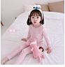 Clothes Kids Pyjamas Cotton Sleepwears Kids Lounge Wear Kids Pajamas