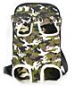Adjustable Pet Front Cat Dog Carrier Backpack Travel Bag Legs Out Easy-Fit Breathable Mesh Puppy Dog Carriers for Small Pets