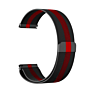 Quick Release Watch Strap for Smart Watch Milanese Magnetic Closure Steel Band 12Mm 14Mm 22Mm 24Mm Watch Band