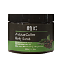 Korea Herbal Exfoliate Natural Organic Skin Whitening Facial Private Label Arabic Coffee Body Scrub
