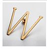 Letter Necklace