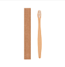 Bamboo Toothbrush
