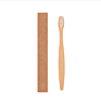 Bamboo Toothbrush