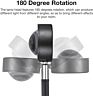 Romantic Nightlight 180 Degree Rotation Sun Projector Floor Light Sunset Projection Lamp for Party Living Room Bedroom Decor