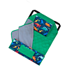 Toddler Nap Mat a Variety of Fabrics Can Be Customized Sleeping Nap Kids Play Mat for Baby Crawling