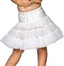 Tulle Layers Kids Underskirt Petticoat Dress