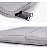 Briefcase Style Universal 13.3-15.6 Inch Laptop Carrying Bags Sleeve Case for Macbook Pro Air/Dell/Sony/Asus