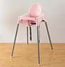 Baby  Multi-fonction Chair