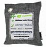 8X200G Activated Bamboo Charcoal Air Purifying Deodorizer Bag