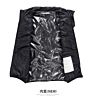 Washable Unisex Heating Vest for Men Women Lightweight Usb Electric Heated Vest for Outdoor Activities with 9 Heating Zones