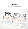 Colourful Plain Spectacles Classic Spectacle