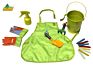 Eco Friendly Selling Kids Garden Tools Sets Mini Garden Tools Set for Kids
