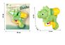 Entertainment Playing in Water Toys Plastic Animal Dinosaur Mini Water Gun Toys