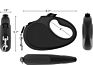 3M 5M Pet Cat Dog Automatic Retractable Leashes Traction Rope Pet Walking Leash with Anti-Slip Handle