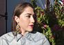 Mexican Chaquira Women Earrings Handmade Beaded in Mexico For