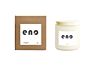 Eno Customize Candle with Fragrance Private Label Soy Wax Scented Candles