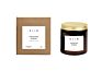 Eno Customize Candle with Fragrance Private Label Soy Wax Scented Candles