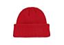 Autumn and Men's and Women's Hip-Hop Hats Solid Color Wild Knitted Hats Warm Hat