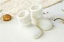 Ct Newborn Baby Terry Warm Cotton Socks Soft Breathable anti Slip Baby Socks