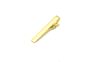 Gentleman Men's Gold Silver Necktie Tie Clip