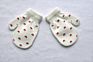 Jacquard Gloves Multi Color Child Mittens Warm Accessories Mittens for Kids