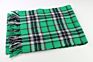 Long Thick Scarf Men and Women Gifts Wool Cashmere Plaid Scarf