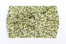 Top Knot Headband Girl Hair Fashion Flower Baby Turban Nylon Headwrap