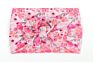 Top Knot Headband Girl Hair Fashion Flower Baby Turban Nylon Headwrap