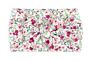 Top Knot Headband Girl Hair Fashion Flower Baby Turban Nylon Headwrap