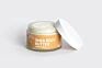 1Oz 2Oz Outlet Tiny Capacity Clear Butter Container Cosmetic Cream Jar