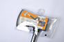Acecamp Camp Axe European Style Steel Pipe Handle for Outdoor Activities of Camping, Picnic,Traveling
