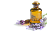 Essential Oil () Cosmetic Grade Lavender Essential Oil Blend for Body Care Roll on Bottle 10Ml Price Yes!
