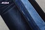 J0185A Jean Fabric Roll 100% Cotton Indigo Denim