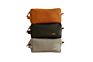 Man Wash Bag Groomsmen Gift Set Leather Toilet Bag Personalized Dopp Kit