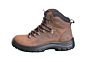 No. 726 Industrial Safety Shoes