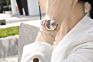quartz watch for women  bracelet wristwatch bling diamond women watch