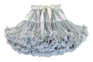 Baby Panier Fluffy Tutu Dress Baby Pettiskirt Bridal Petticoats for Girls