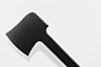 Carbon Steel Head Multi-Purpose Hatchet with Fiberglass Plastic Handle Ax Axe Emergency Survival Camping Blade Hiking Axe Tomaha