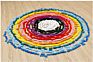Children Wooden Toys 1000 Pcs Colored Domino Blocks Kits Early Learning Dominoes Games Educational Children Toys