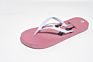 Customized Logo Beach Party Wedding Slippers for Guest Flip Flops Wedding