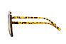 Designer Luxury Design Women Rimless Square Frames Sunglasses Personal Bling Sunglasse