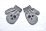 Jacquard Gloves Multi Color Child Mittens Warm Accessories Mittens for Kids