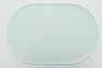 Pawoof anti Slip Pet Bowl Mat Waterproof Cat Feeding Placemat Silicone Dog Cat Bowl Mat