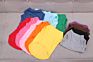 Plain Pet Cat Clothes Dog T Shirt Diy Printing Blank Dog Shirt