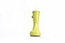 Plus Size Waterproof Outdoor Garden Plain Blank Color Casual Girls Kids Gumboots Children Rubber Rain Boots