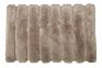 Water Absorption Super Soft Household Non-Slip Floor Mat Bathroom Rug
