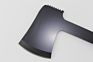 Carbon Steel Head Multi-Purpose Hatchet with Fiberglass Plastic Handle Ax Axe Emergency Survival Camping Blade Hiking Axe Tomaha